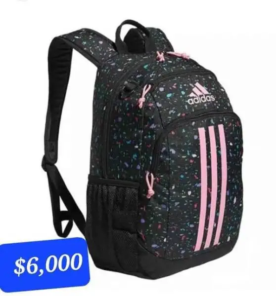 Addidas Bag