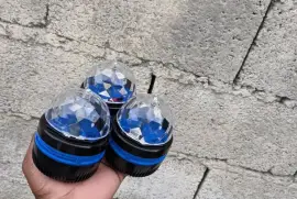 Night Light 5V USB Charging