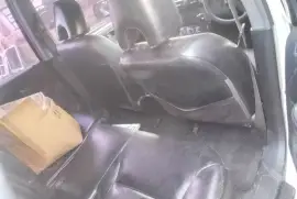 Honda CR-V 2005