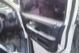Honda CR-V 2005