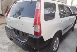 Honda CR-V 2005