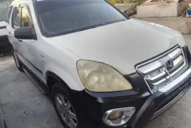 Honda CR-V 2005