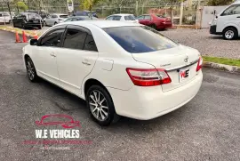 2011 Toyota Premio