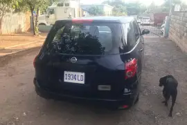 Nissan Expert 2007