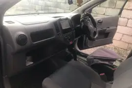 Nissan Expert 2007