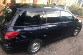 Nissan Expert 2007