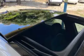 019 Mercedes Benz CLA 220 4matic