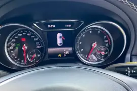 019 Mercedes Benz CLA 220 4matic