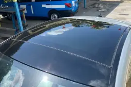 019 Mercedes Benz CLA 220 4matic