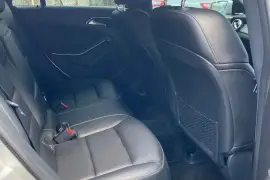 019 Mercedes Benz CLA 220 4matic