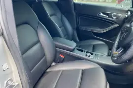 019 Mercedes Benz CLA 220 4matic