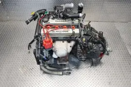 4AGZE engine from a 1989 MR2