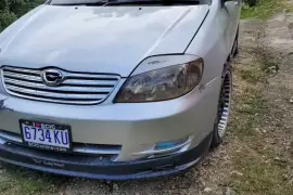 2002 Singapore Toyota Kingfish