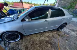 2002 Singapore Toyota Kingfish