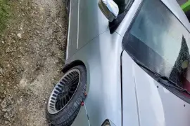 2002 Singapore Toyota Kingfish