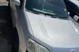 2016 Toyota Probox 4 Windows Powered