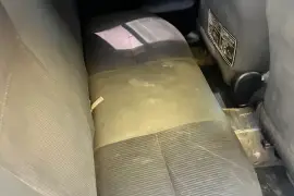 2016 Toyota Probox 4 Windows Powered