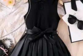 Baby Skirt Suit