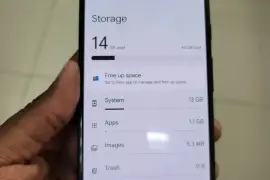 Google Pixel 3a XL – 64GB Fully Unlocked