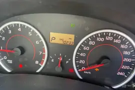 2015 Toyota Wish Newly Imported