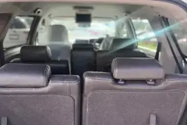 2015 Toyota Wish Newly Imported