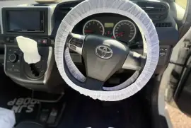 2015 Toyota Wish Newly Imported