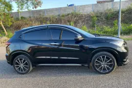 2016 Honda Vezel