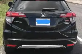 2016 Honda Vezel