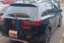 Honda BRV Prestige 2024