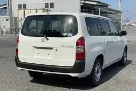 2019 newly imported Toyota probox GL 