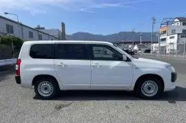 2019 newly imported Toyota probox GL 