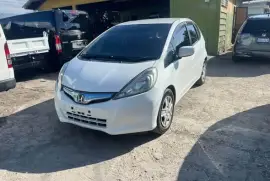 2014 Honda fit