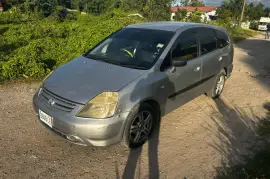 2003 HONDA STREAM