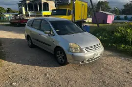 2003 HONDA STREAM
