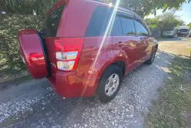 2015 Suzuki Grand Vitara