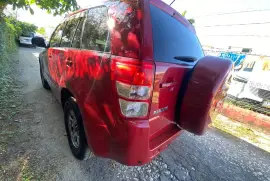 2015 Suzuki Grand Vitara