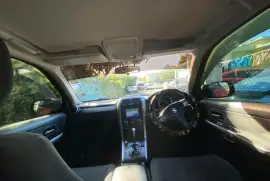 2015 Suzuki Grand Vitara