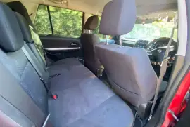 2015 Suzuki Grand Vitara