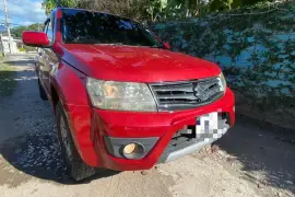 2015 Suzuki Grand Vitara