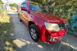 2015 Suzuki Grand Vitara