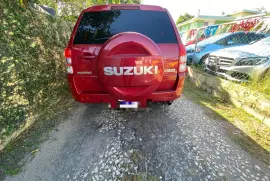 2015 Suzuki Grand Vitara