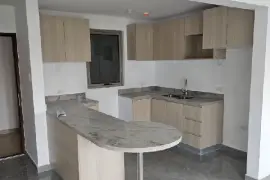 1 Bedroom, 1 Bathroom Apartment