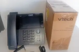 New Vtech VSP861 IP Phone
