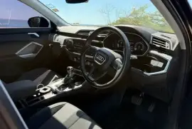 2023 Audi Q3 Sportback