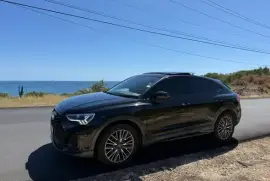 2023 Audi Q3 Sportback