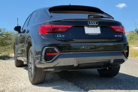 2023 Audi Q3 Sportback