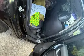 2013 Honda Accord CU2