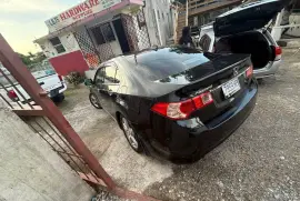 2013 Honda Accord CU2