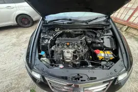 2013 Honda Accord CU2