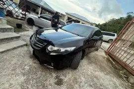 2013 Honda Accord CU2
